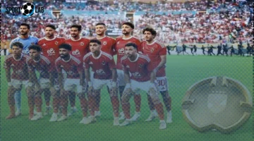 تشكيل الأهلي المتوقع اليوم أمام بالميراس في كأس العالم للأندية 2025